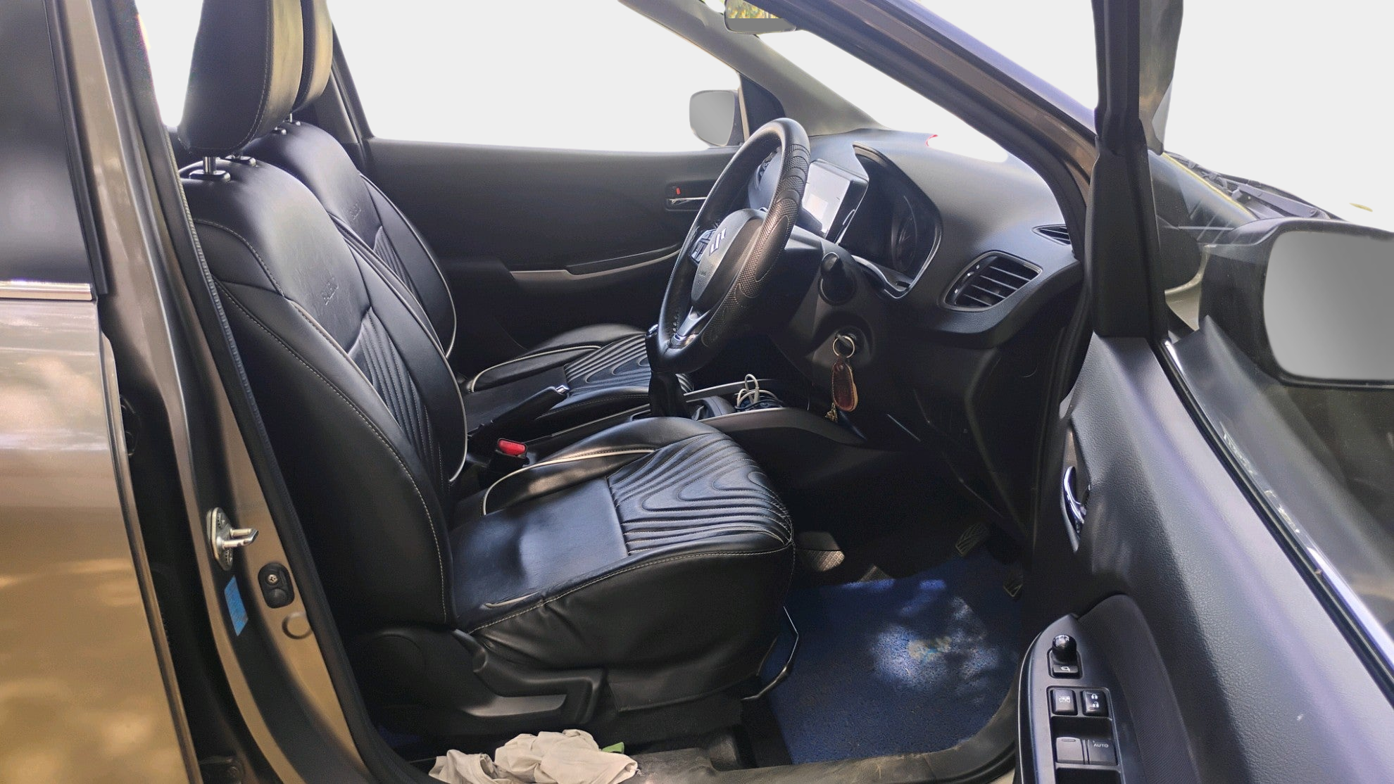 Interior