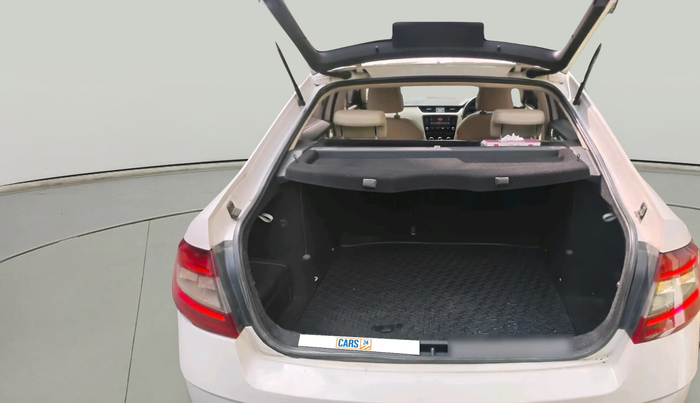 2017 Skoda Octavia 2.0 TDI L&K AT, Diesel, Automatic, 91,436 km, exterior