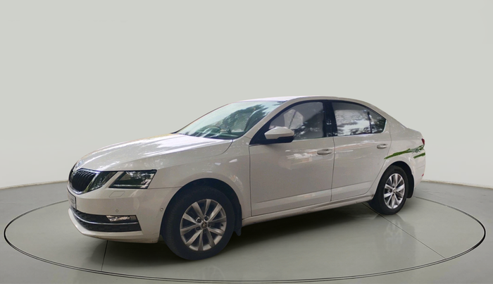 2017 Skoda Octavia 2.0 TDI L&K AT, Diesel, Automatic, 91,436 km, exterior