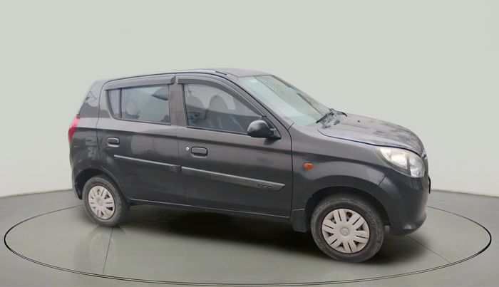 2013 Maruti Alto 800 LXI, Petrol, Manual, 60,193 km, exterior