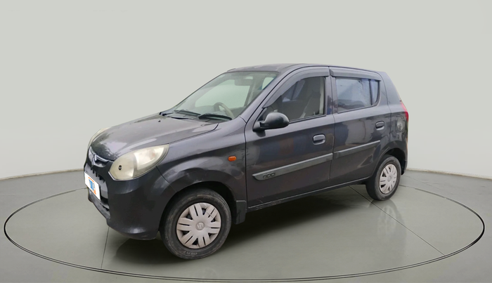 2013 Maruti Alto 800 LXI, Petrol, Manual, 60,193 km, exterior