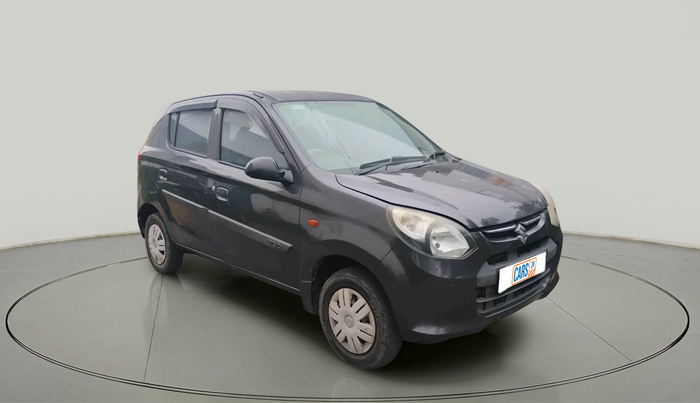 2013 Maruti Alto 800 LXI, Petrol, Manual, 60,193 km, exterior