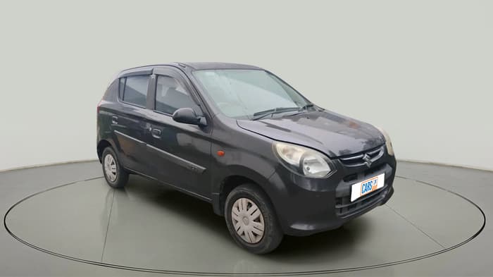2013 Maruti Alto 800 LXI, Petrol, Manual, 61,003 km, exterior