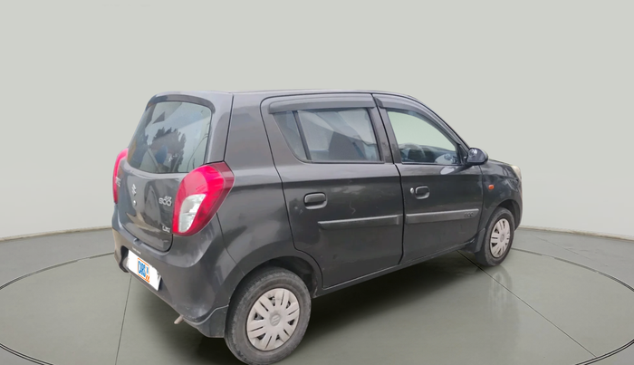 2013 Maruti Alto 800 LXI, Petrol, Manual, 60,193 km, exterior