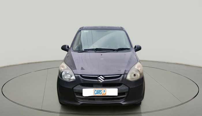 2013 Maruti Alto 800 LXI, Petrol, Manual, 60,193 km, exterior