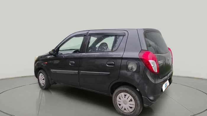2013 Maruti Alto 800 LXI, Petrol, Manual, 61,003 km, exterior
