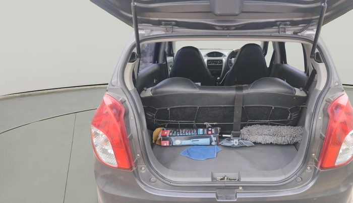 2013 Maruti Alto 800 LXI, Petrol, Manual, 60,193 km, exterior