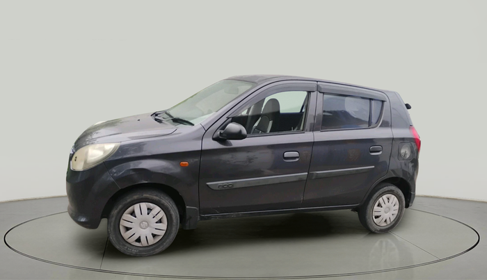 2013 Maruti Alto 800 LXI, Petrol, Manual, 60,193 km, exterior
