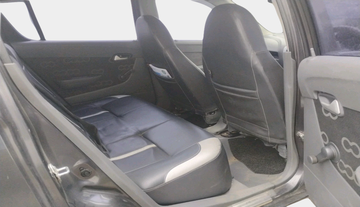 2013 Maruti Alto 800 LXI, Petrol, Manual, 60,193 km, interior