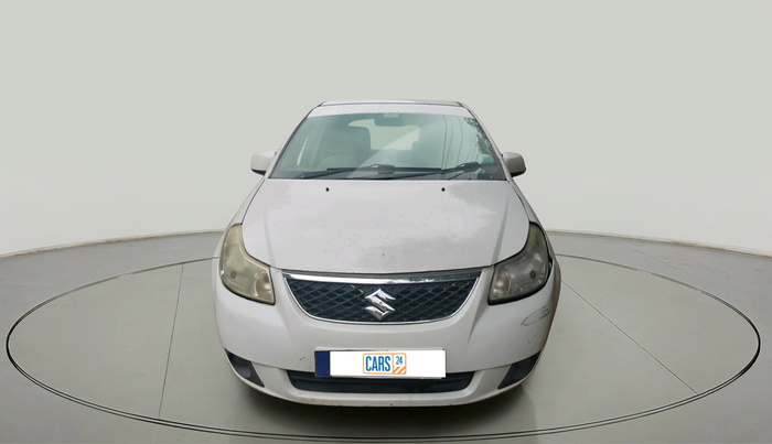 2012 Maruti SX4 ZDI, Diesel, Manual, 2,08,510 km, exterior