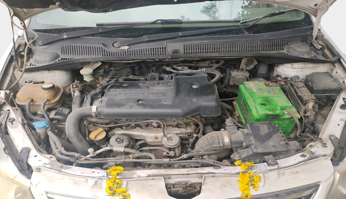 2012 Maruti SX4 ZDI, Diesel, Manual, 2,08,510 km, exterior