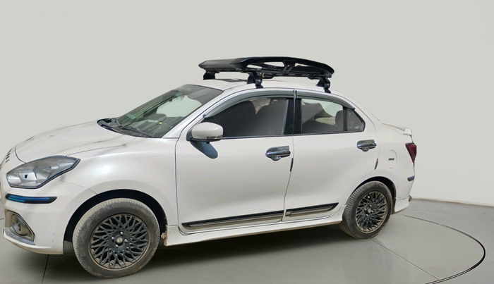 2020 Maruti Dzire VXI, Petrol, Manual, 1,48,025 km, exterior