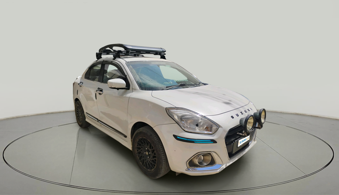2020 Maruti Dzire VXI, Petrol, Manual, 1,48,025 km, exterior