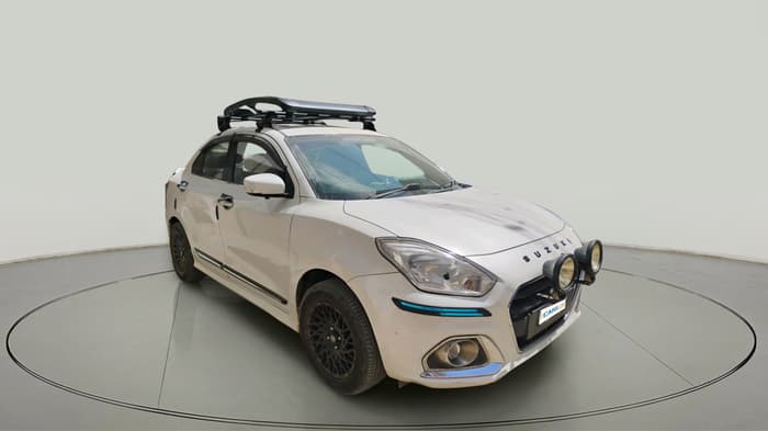 2020 Maruti Dzire VXI, Petrol, Manual, 1,48,025 km, exterior