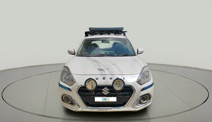 2020 Maruti Dzire VXI, Petrol, Manual, 1,48,025 km, exterior