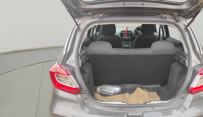 2021 Tata Tiago XT PETROL, Petrol, Manual, 24,512 km, exterior