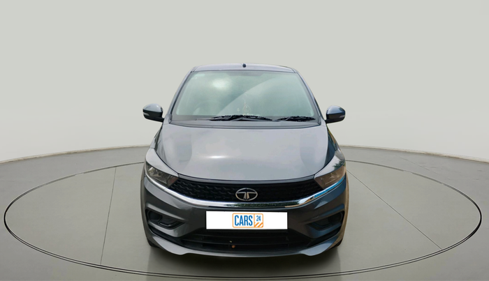 2021 Tata Tiago XT PETROL, Petrol, Manual, 24,512 km, exterior