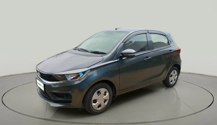 2021 Tata Tiago XT PETROL, Petrol, Manual, 24,512 km, exterior