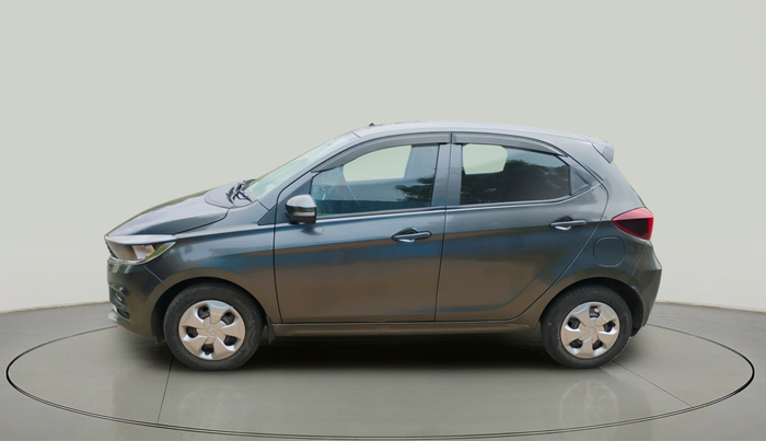 2021 Tata Tiago XT PETROL, Petrol, Manual, 24,512 km, exterior
