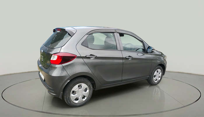2021 Tata Tiago XT PETROL, Petrol, Manual, 24,512 km, exterior