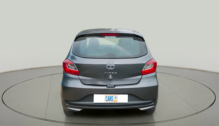 2021 Tata Tiago XT PETROL, Petrol, Manual, 24,512 km, exterior