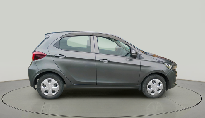 2021 Tata Tiago XT PETROL, Petrol, Manual, 24,512 km, exterior