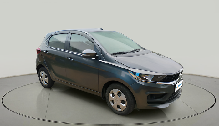 2021 Tata Tiago XT PETROL, Petrol, Manual, 24,512 km, exterior