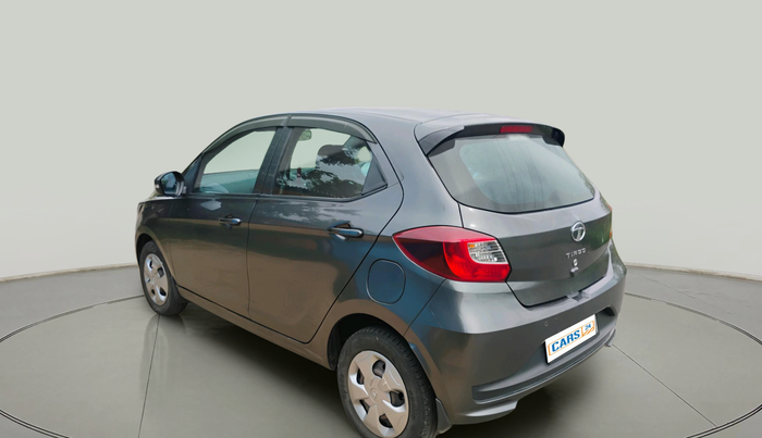 2021 Tata Tiago XT PETROL, Petrol, Manual, 24,512 km, exterior