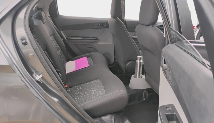 2021 Tata Tiago XT PETROL, Petrol, Manual, 24,512 km, interior