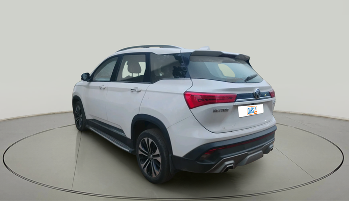 2021 MG HECTOR SHARP 1.5 DCT PETROL, Petrol, Automatic, 61,235 km, exterior