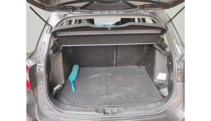 2018 Maruti S Cross ZETA 1.3, Diesel, Manual, 1,22,647 km, exterior