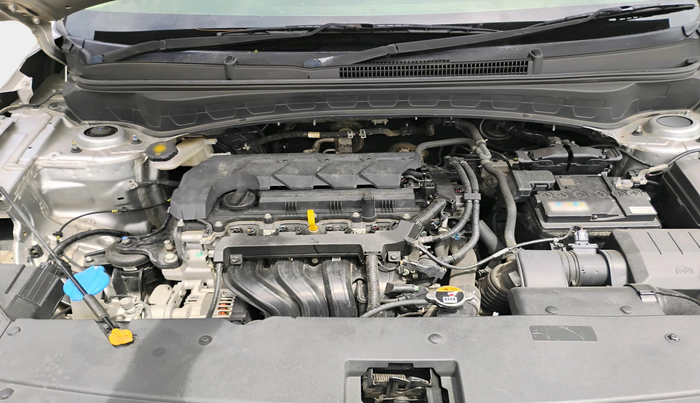 2022 KIA SELTOS HTK PLUS 1.5 IMT, Petrol, Manual, 55,815 km, exterior