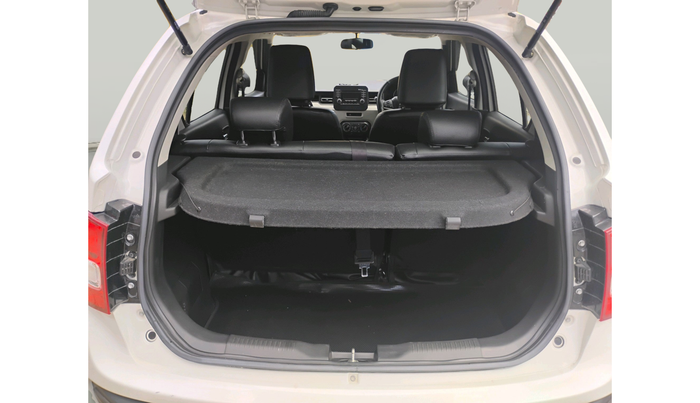 2019 Maruti IGNIS DELTA 1.2, Petrol, Manual, 21,476 km, exterior