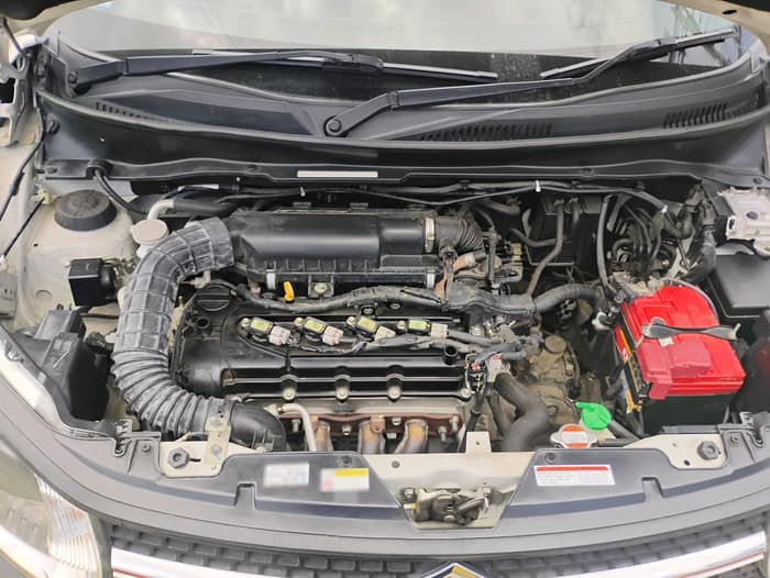 2019 Maruti IGNIS DELTA 1.2, Petrol, Manual, 22,000 km, exterior