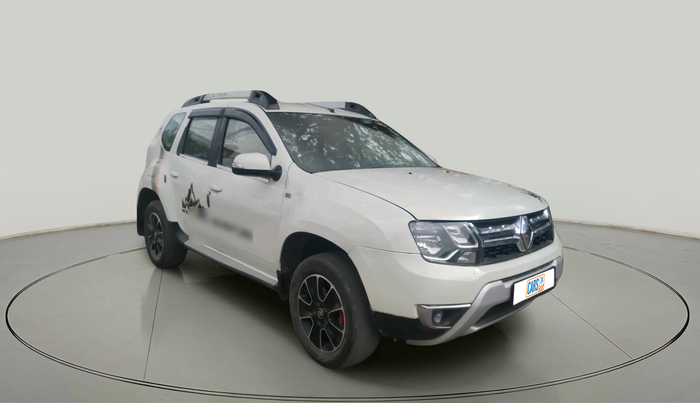 2016 Renault Duster 110 PS RXZ 4X2 AMT DIESEL, Diesel, Automatic, 1,62,344 km, exterior