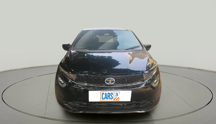 2023 Tata ALTROZ  XZ PLUS (S) DARK EDITION , Diesel, Manual, 63,865 km, exterior