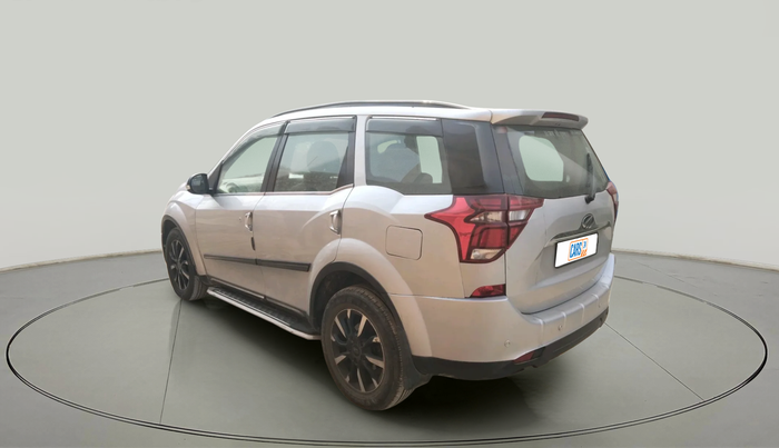 2018 Mahindra XUV500 W11, Diesel, Manual, 68,834 km, exterior