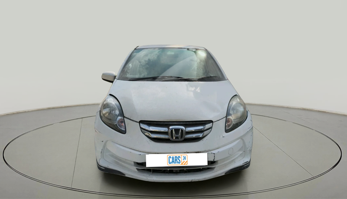 2013 Honda Amaze 1.5L I-DTEC S, Diesel, Manual, 89,149 km, exterior