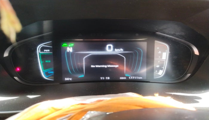 2024 Maruti Grand Vitara ALPHA PLUS HYBRID ECVT, Hybrid, Automatic, 17,711 km, interior