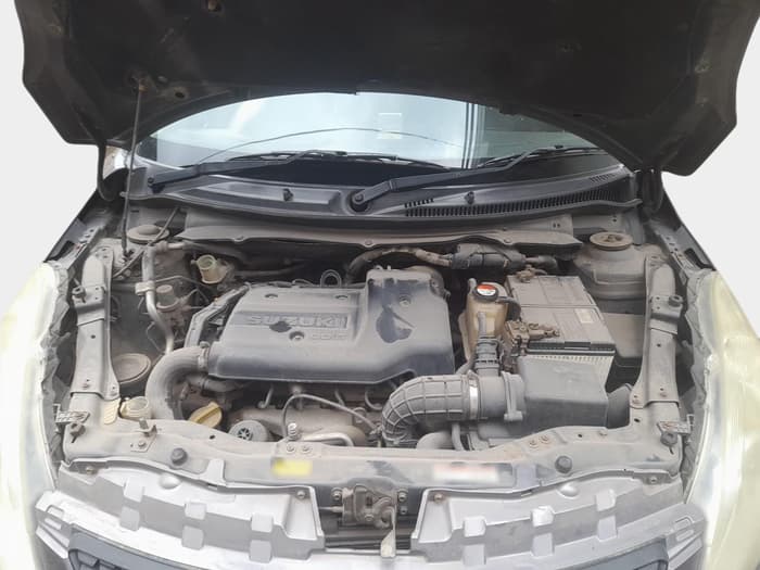 2014 Maruti Swift VDI, Diesel, Manual, 2,51,651 km, exterior