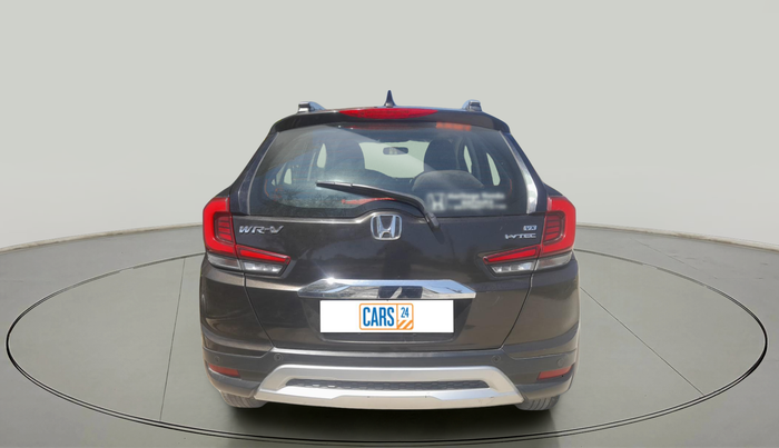 2022 Honda WR-V 1.2L I-VTEC VX MT, Petrol, Manual, 31,348 km, exterior