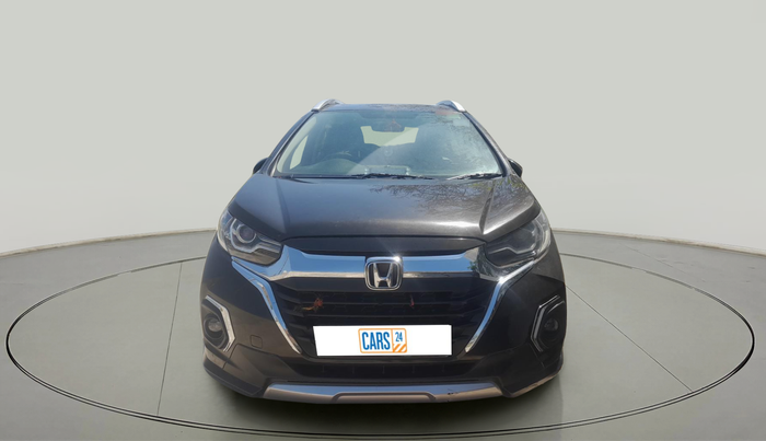 2022 Honda WR-V 1.2L I-VTEC VX MT, Petrol, Manual, 31,348 km, exterior