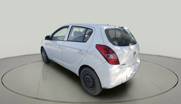 2011 Hyundai i20 MAGNA 1.4 CRDI, Diesel, Manual, 1,30,546 km, exterior