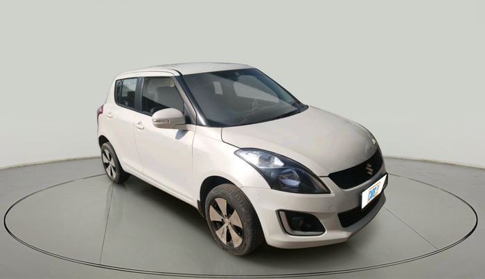 2012 Maruti Swift VDI, Diesel, Manual, 1,49,890 km, exterior