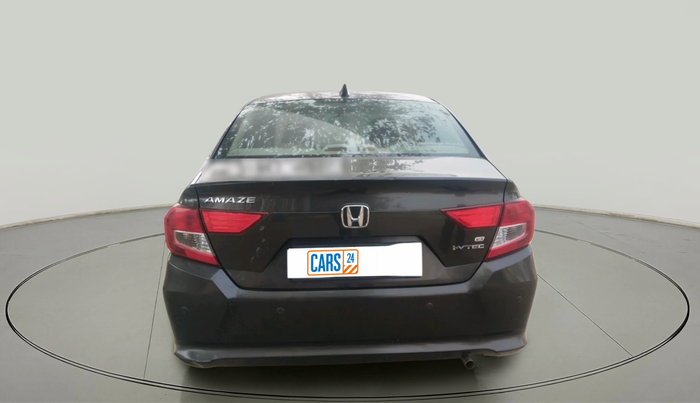 2020 Honda Amaze 1.2L I-VTEC VX, Petrol, Manual, 58,741 km, exterior
