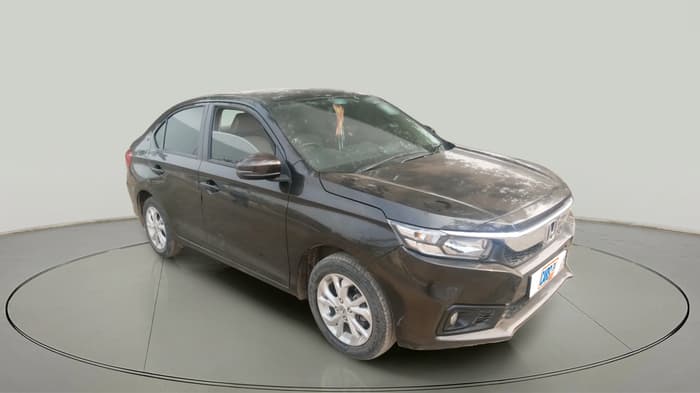 2020 Honda Amaze 1.2L I-VTEC VX, Petrol, Manual, 58,741 km, exterior