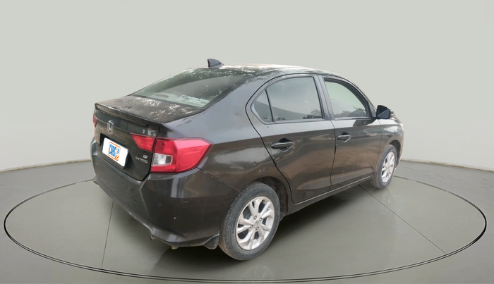 2020 Honda Amaze 1.2L I-VTEC VX, Petrol, Manual, 58,741 km, exterior