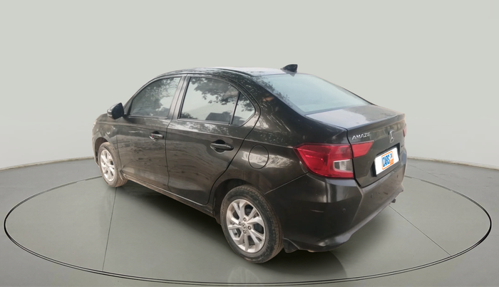 2020 Honda Amaze 1.2L I-VTEC VX, Petrol, Manual, 58,741 km, exterior