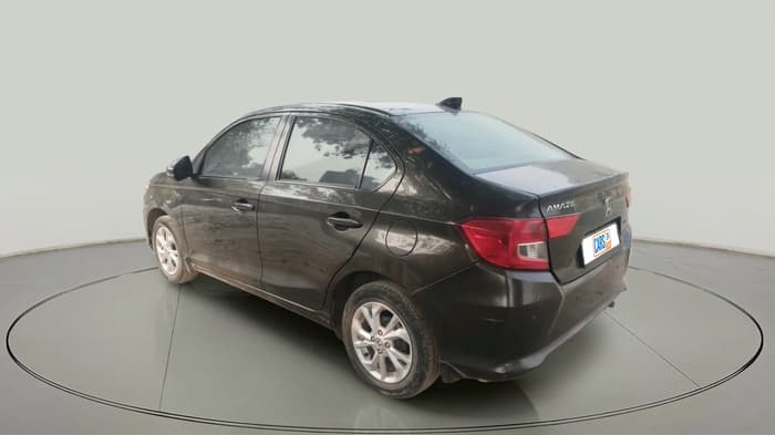 2020 Honda Amaze 1.2L I-VTEC VX, Petrol, Manual, 58,741 km, exterior