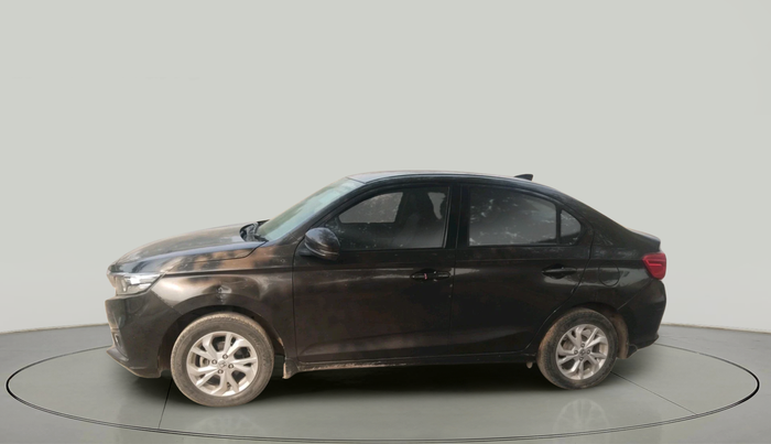 2020 Honda Amaze 1.2L I-VTEC VX, Petrol, Manual, 58,741 km, exterior